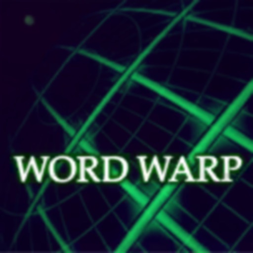 Word Warp A Word Puzzle Game