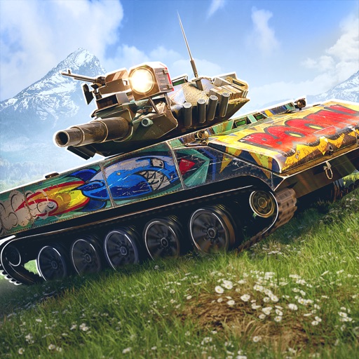 World Of Tanks Blitz