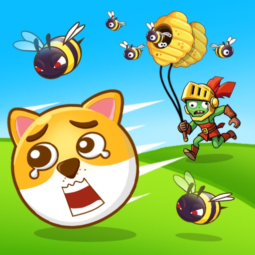 X Clash Survival Challenge