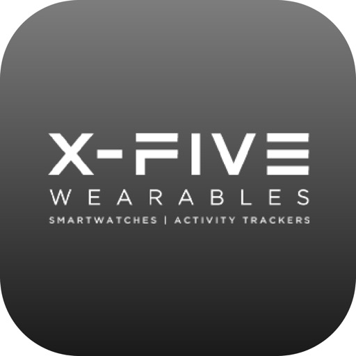 X Five Wearables