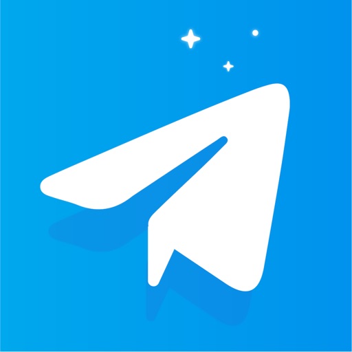 X For Telegram Messenger