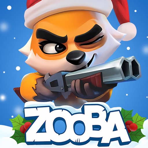 Zooba Zoo Battle Royale Games